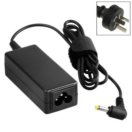 AU Plug AC Adapter 19V 4.74A 90W for HP COMPAQ Notebook, Output Tips: 5.5 x 2.5mm (Original Version)